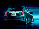 Toyota Vitz RS 2010 года